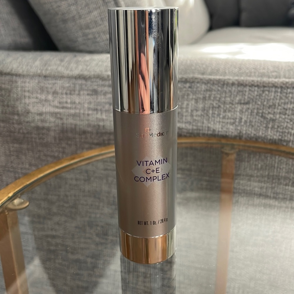 SkinMedica Vitamin C+E Complex